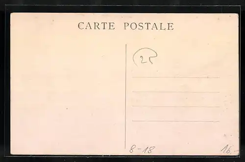 AK Zoé Bastien, Le Roi des Cirques (Kosbooll), Zirkus