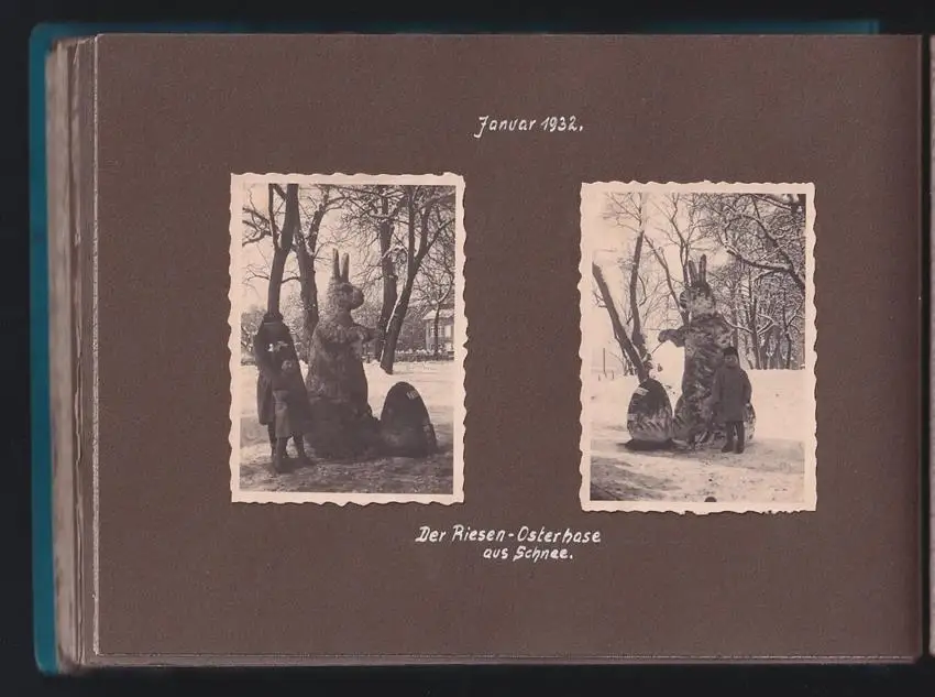 Fotoalbum 70 Fotografien, Ansicht Landeck in Schlesien / Ladek-Zdrój, 1930, Strassenpartie, Evangelische Schule, Kurhaus 12