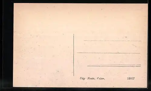 AK Wijk /Zee, Panorama