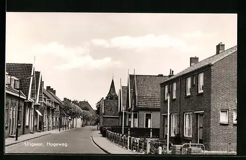 AK Uithoorn, Hogeweg