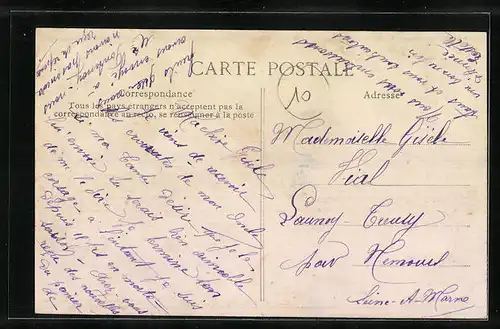 AK Brévannes, L`Entrée du pays