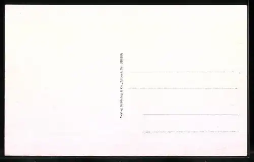 AK Stolberg / Harz, Rathaus mit Gasthaus Ratskeller