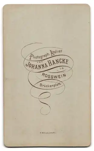 Fotografie Johanna Hancke, Rosswein, Brückenplatz, Portrait frecher Bube im niedlichen Anzug