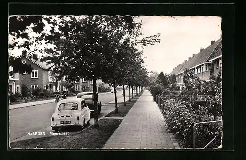 AK Naarden, Meerstraat