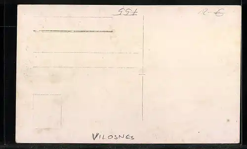 Foto-AK Vilosnes, Panorama