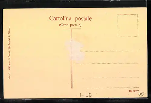 AK Milano, Arena, Ippodromo fatto costruire da Napoleone I.