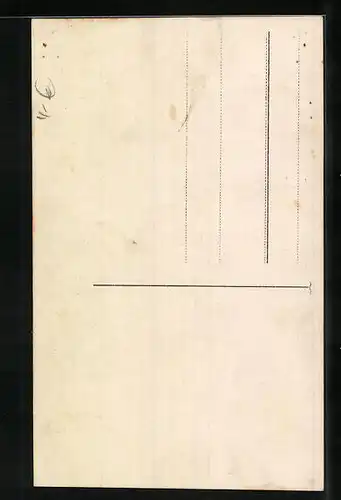 Foto-AK Stolzer Knabe beim Schulanfang