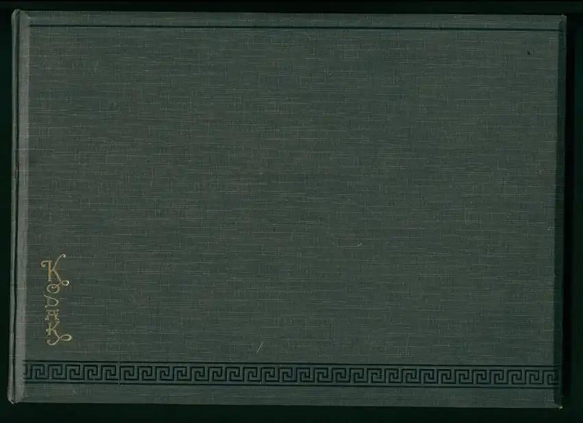 Fotoalbum mit 96 Fotografien, Ansicht Trouville, Reisealbum englische Familie, Achterbahn Frankreich, Hafen, Strassenbahn 24