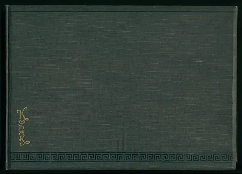 Fotoalbum mit 96 Fotografien, Ansicht London, Reisealbum englischer Familie, Crystal Palace, Big Ben, Hicks Theatre 24