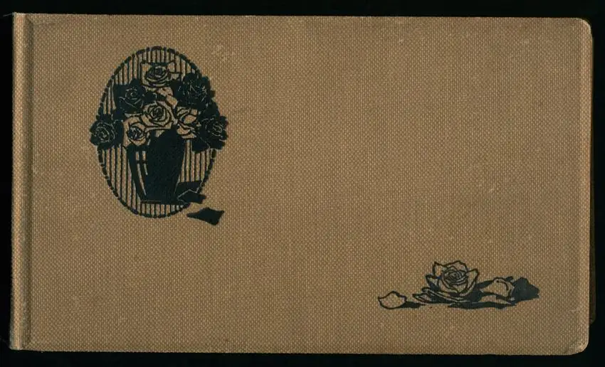 Fotoalbum mit 94 Fotografien, Reisealbum Lt. d.R. Georg F. Sieland, Hundedressur, Schiffshebewerk Dortmund, Luisentempel 43