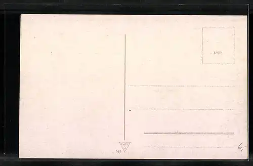 AK Dresden, Städtischer Ausstellungs-Palast