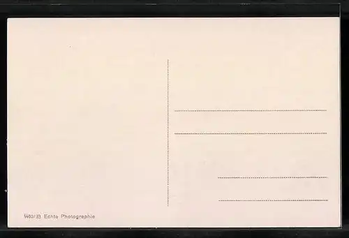 AK Dresden, Blick zur Oper