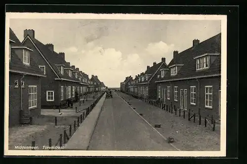 AK Middenmeer, Torenstraat