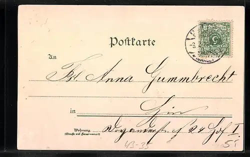 Lithographie Trauernde Mutter am Sterbebett ihrer kleinen Tochter, Vergänglichkeit