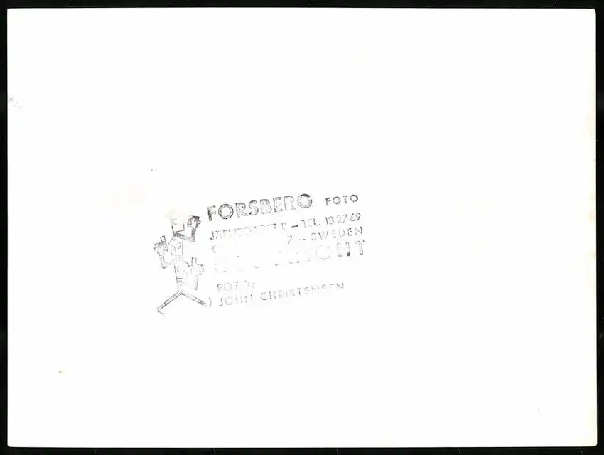 21 Fotografien Gerhard Hillmer, Potsdam & John Christensen, Göteborg, Ausstellung Messe - Leipzig, DDR Funkionäre 39