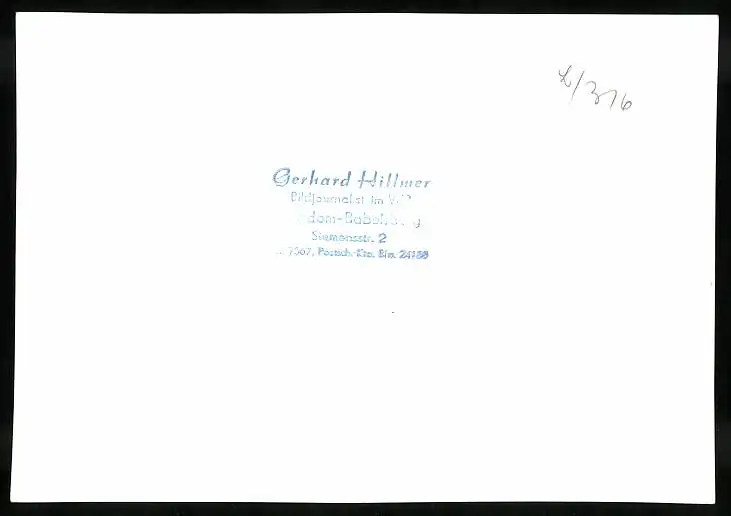 21 Fotografien Gerhard Hillmer, Potsdam & John Christensen, Göteborg, Ausstellung Messe - Leipzig, DDR Funkionäre 40