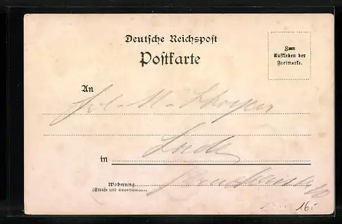 AK Itzehoe, Feldschmiede, St. Laurentii-Kirche, Fähre