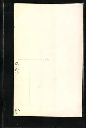 AK Komische Akrobaten 2 Brillons