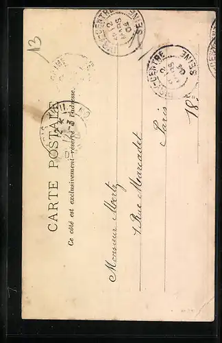 AK Villejuif, Les Ecoles