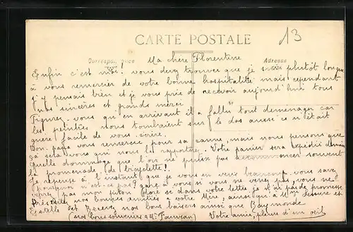 AK Boissy-Saint-Léger, La Marjolaine