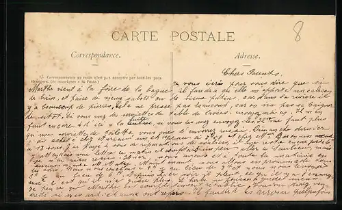 AK Kremlin-Bicetre, Vue generale