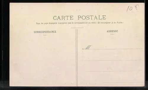 AK Bray-Ecos, Vue generale