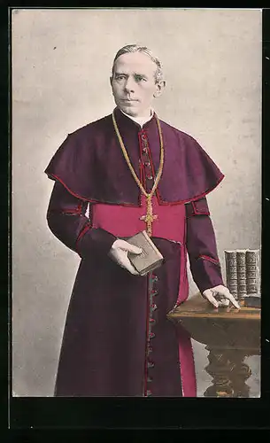 AK Rottenburg, Bischof der Stadt