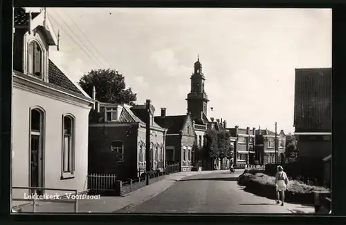 AK Lekkerkerk, Voorstraat