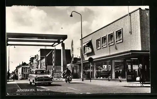 AK Bodegraven, Brugstraat