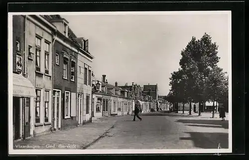 AK Vlaardingen, Ged. Biersloot