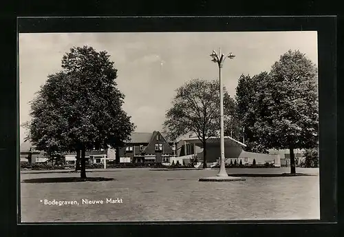 AK Bodegraven, Nieuwe Markt