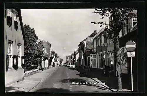 AK Bergambacht, Hoofdstraat