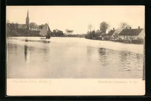 AK Koudekerk, `t Zwaantje