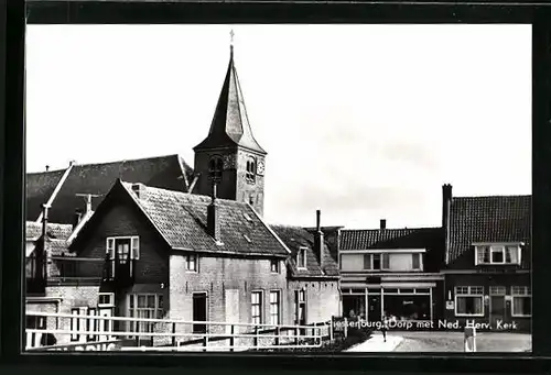 AK Giessenburg, Panorama