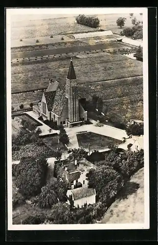 AK Rozenburg, Immanuelkerk