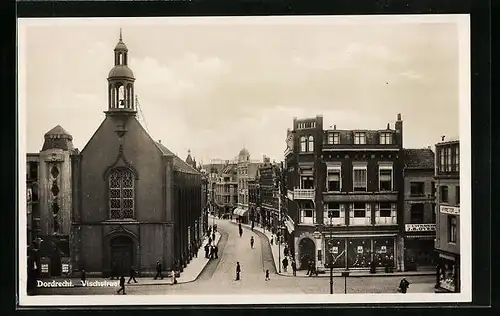 AK Dordrecht, Vischstraat