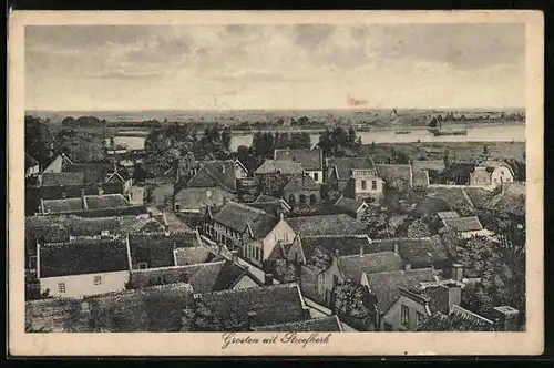 AK Streefkerk, Panorama