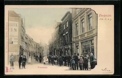 AK Dordrecht, Voorstraat