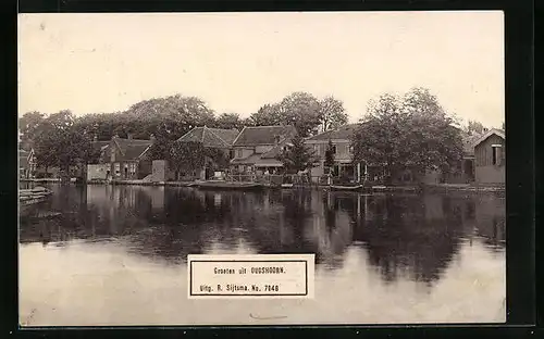 AK Oudshoorn, Panorama