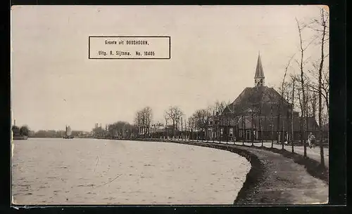 AK Oudshoorn, Panorama