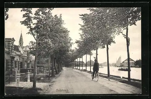 AK Oudshoorn, Panorama