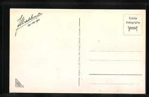 AK Den Haag, Groenmarkt