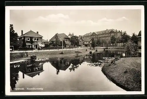 AK Dordrecht, Noordhoveweg