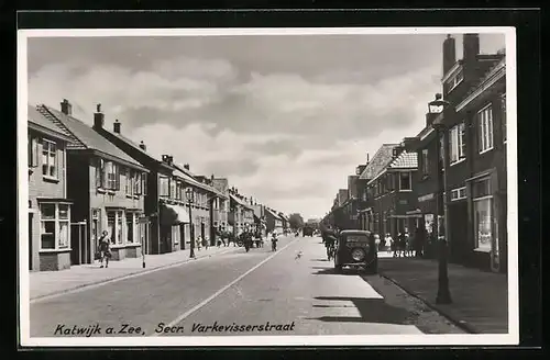 AK Katwijk a. Zee, Secr. Varkevisserstraat