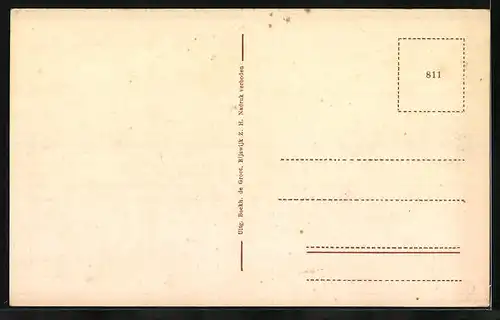 AK Rijswijk, Heerenstraat