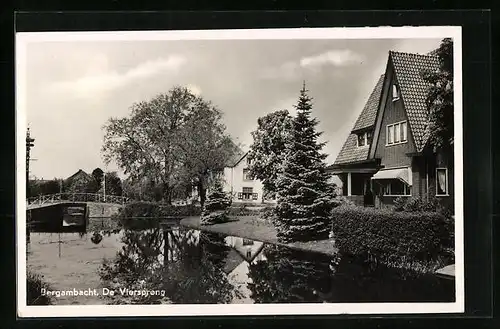 AK Bergambacht, De Viersprong