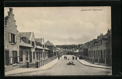 AK Gorinchem, Zandvoort