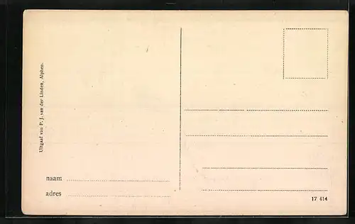 AK Oudshoorn, Rijngezicht