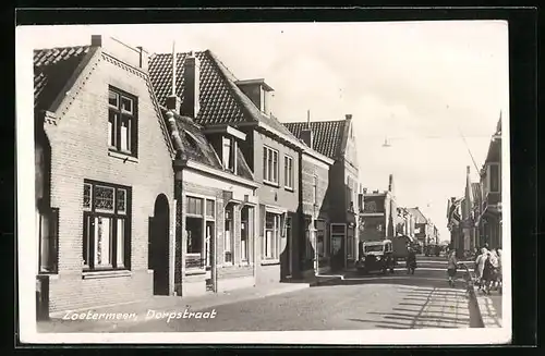 AK Zoetermeer, Dorpstraat