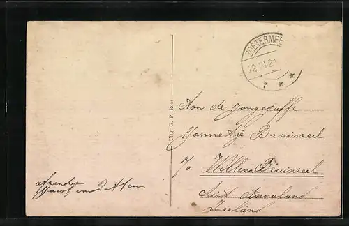 AK Zoetermeer, Panorama